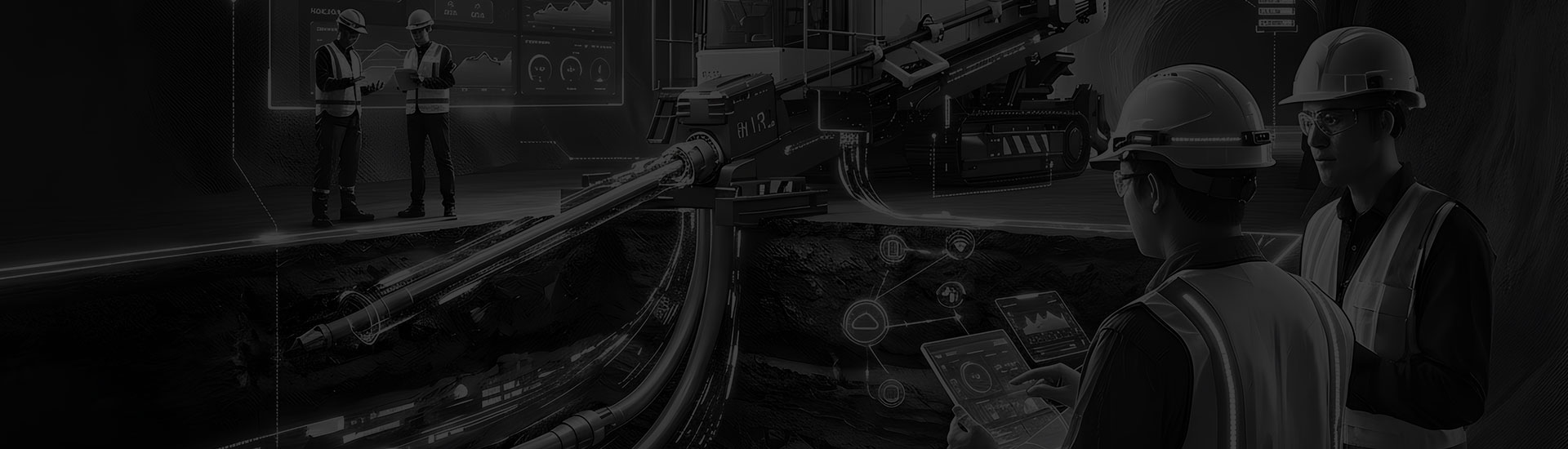 MYHDD Upcoming Events